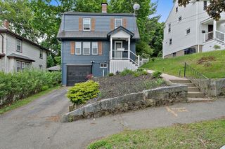 30 Hillside Ave, Quincy, MA 02170