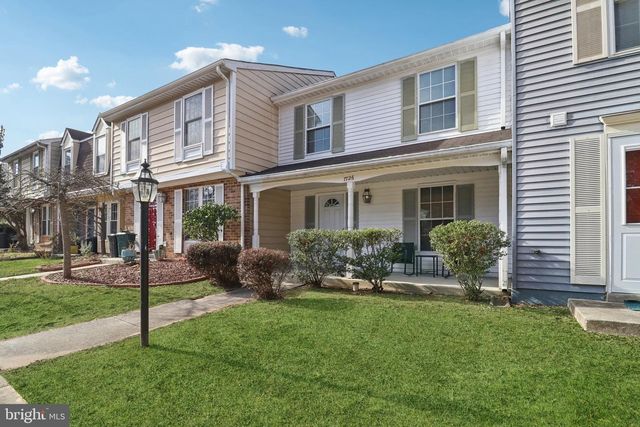 7726 MANDAN RD, Greenbelt, MD 20770