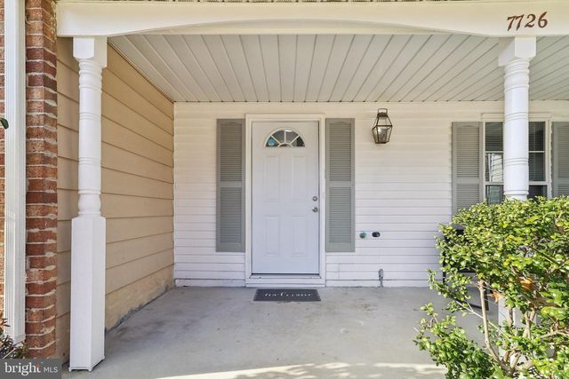 7726 MANDAN RD, Greenbelt, MD 20770