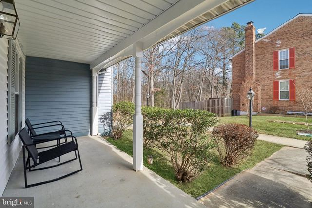 7726 MANDAN RD, Greenbelt, MD 20770