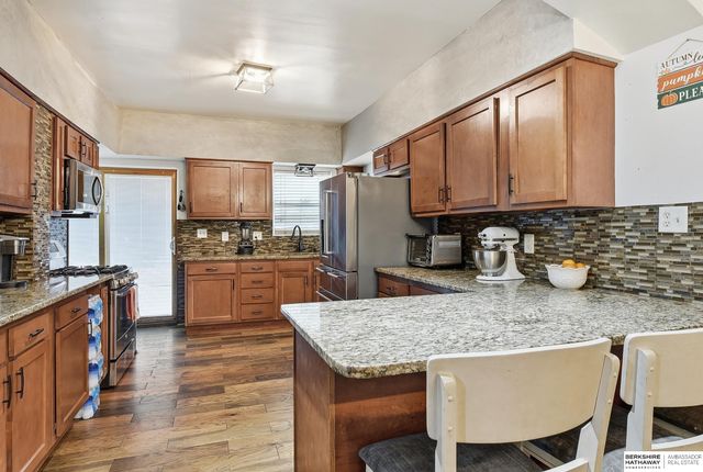 3706 W Street, Omaha, NE 68107