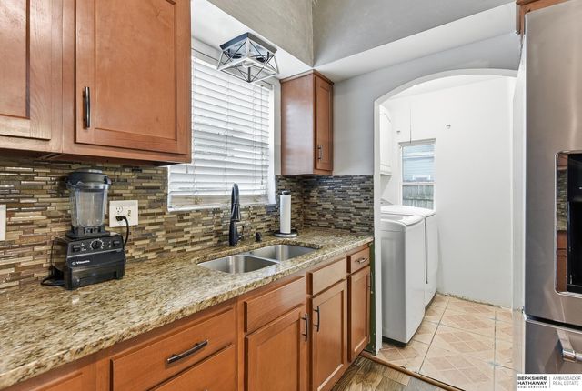 3706 W Street, Omaha, NE 68107