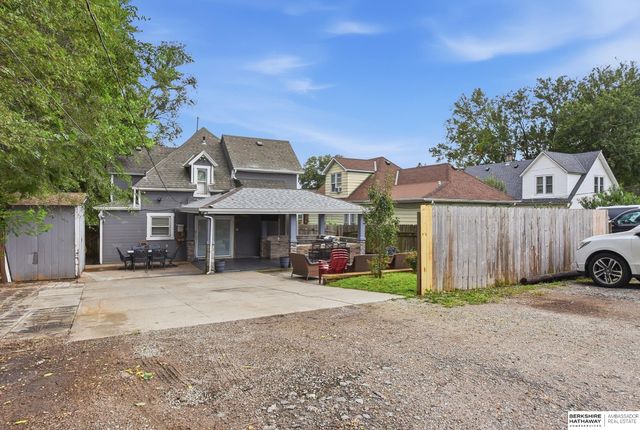 3706 W Street, Omaha, NE 68107