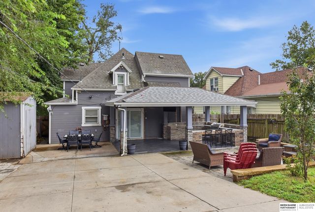 3706 W Street, Omaha, NE 68107