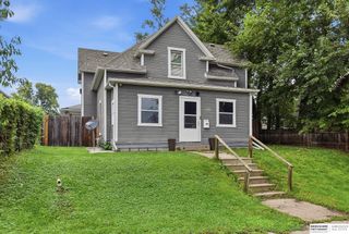 3706 W Street, Omaha, NE 68107