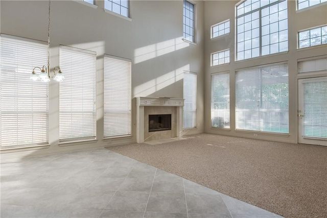 7703 Heather Ridge Court, Irving, TX 75063