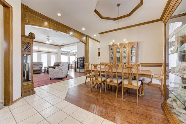 2708 Durland Drive, Edmond, OK 73012