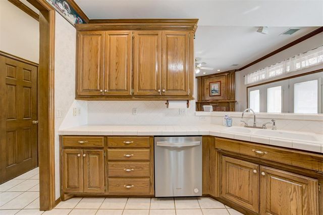 2708 Durland Drive, Edmond, OK 73012