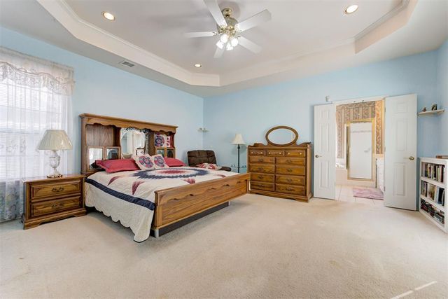 2708 Durland Drive, Edmond, OK 73012