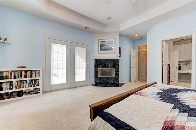 2708 Durland Drive, Edmond, OK 73012