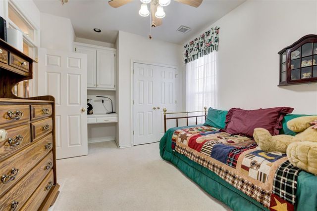 2708 Durland Drive, Edmond, OK 73012