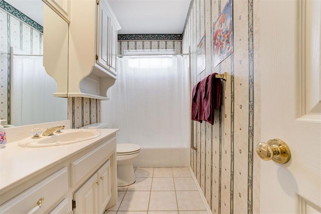 2708 Durland Drive, Edmond, OK 73012