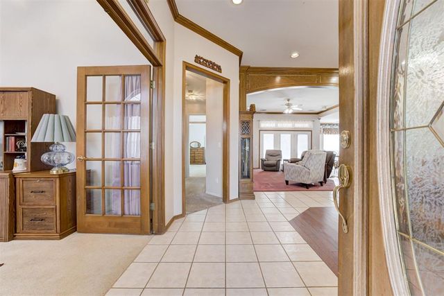 2708 Durland Drive, Edmond, OK 73012