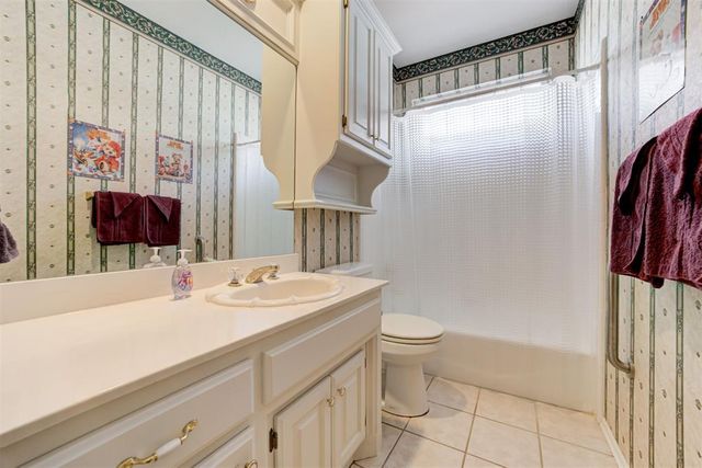 2708 Durland Drive, Edmond, OK 73012