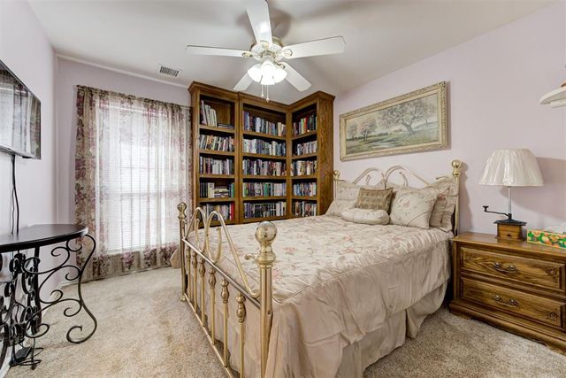 2708 Durland Drive, Edmond, OK 73012