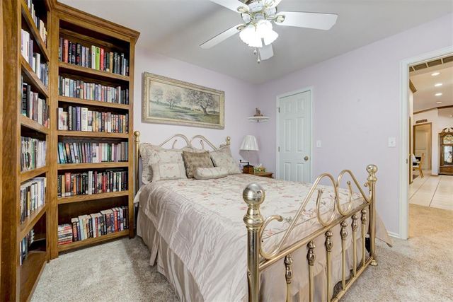 2708 Durland Drive, Edmond, OK 73012