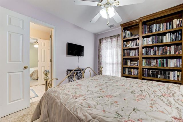 2708 Durland Drive, Edmond, OK 73012