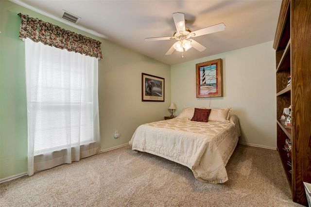 2708 Durland Drive, Edmond, OK 73012