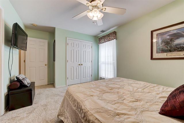 2708 Durland Drive, Edmond, OK 73012