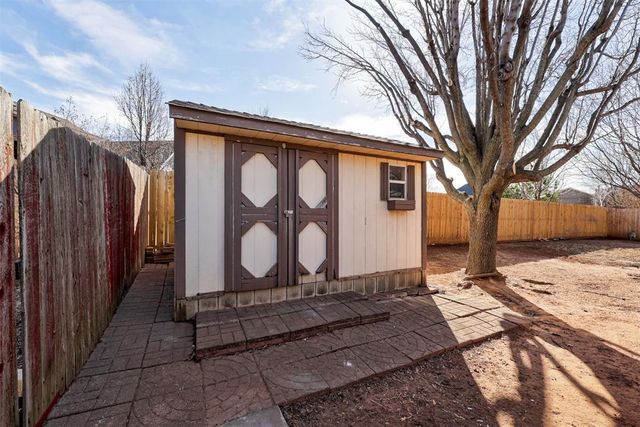 2708 Durland Drive, Edmond, OK 73012