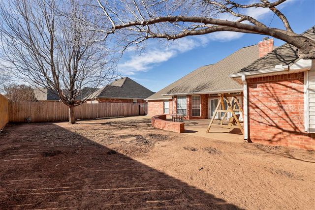 2708 Durland Drive, Edmond, OK 73012