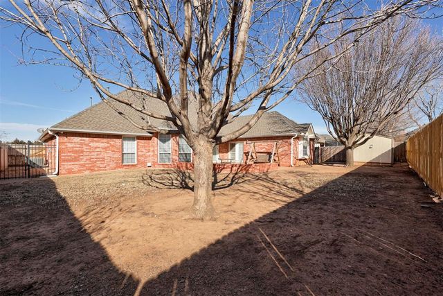 2708 Durland Drive, Edmond, OK 73012