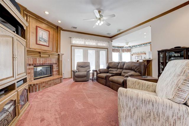 2708 Durland Drive, Edmond, OK 73012