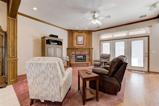 2708 Durland Drive, Edmond, OK 73012