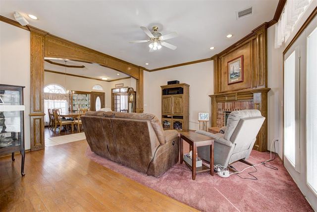 2708 Durland Drive, Edmond, OK 73012