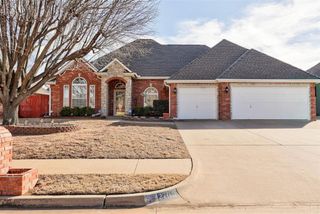 2708 Durland Drive, Edmond, OK 73012