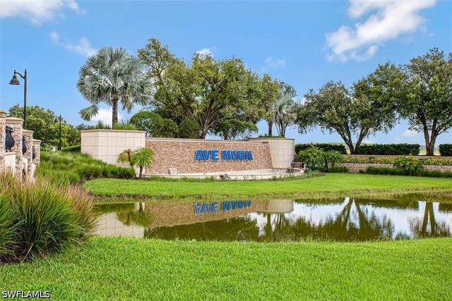 5784 Declaration CT, Ave Maria, FL 34142