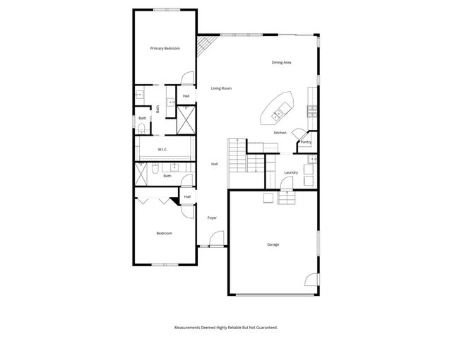 9146 Canyon Street, West Des Moines, IA 50266