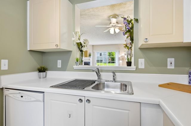 4052 Meadowick Drive, 89B, Columbus, OH 43230