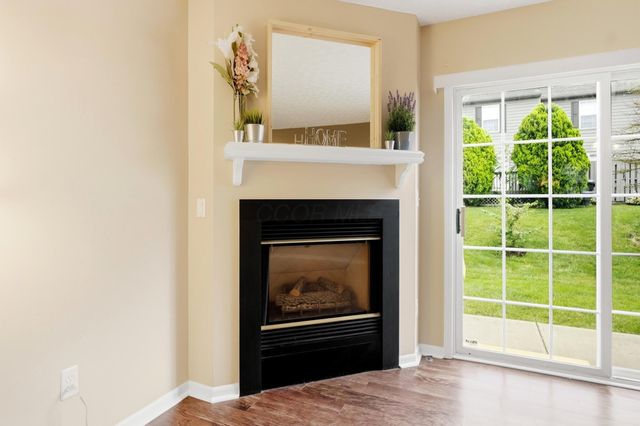 4052 Meadowick Drive, 89B, Columbus, OH 43230