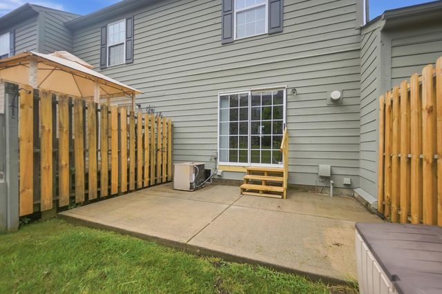 4052 Meadowick Drive, 89B, Columbus, OH 43230