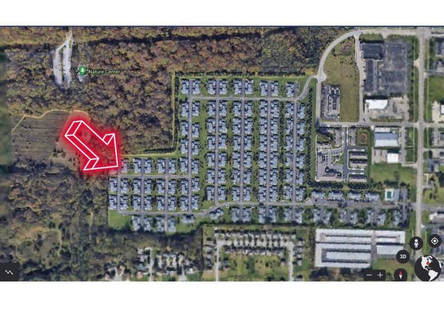 4052 Meadowick Drive, 89B, Columbus, OH 43230
