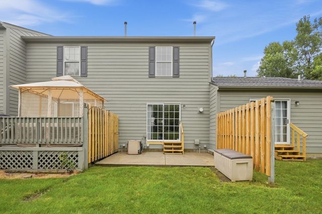 4052 Meadowick Drive, 89B, Columbus, OH 43230