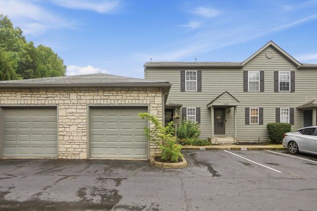 4052 Meadowick Drive, 89B, Columbus, OH 43230