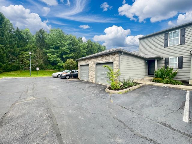 4052 Meadowick Drive, 89B, Columbus, OH 43230