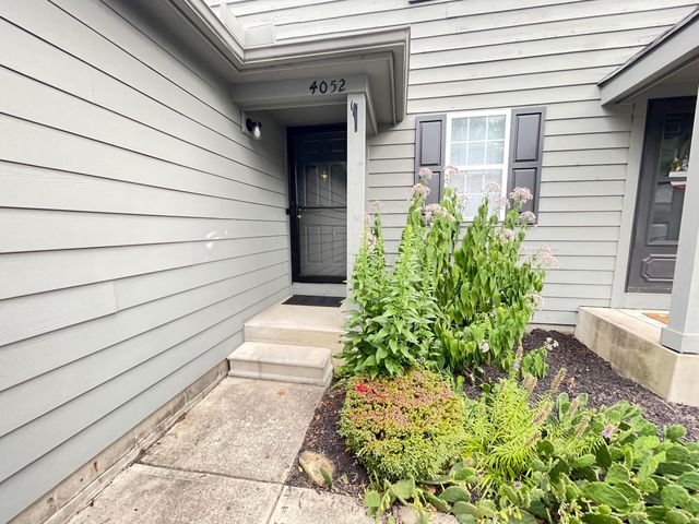 4052 Meadowick Drive, 89B, Columbus, OH 43230