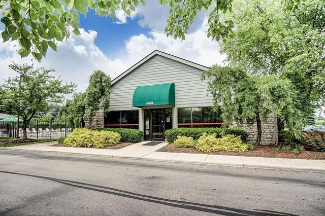 4052 Meadowick Drive, 89B, Columbus, OH 43230