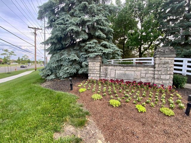 4052 Meadowick Drive, 89B, Columbus, OH 43230