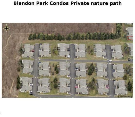 4052 Meadowick Drive, 89B, Columbus, OH 43230