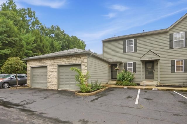 4052 Meadowick Drive, 89B, Columbus, OH 43230