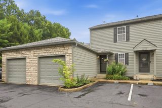 4052 Meadowick Drive, 89B, Columbus, OH 43230