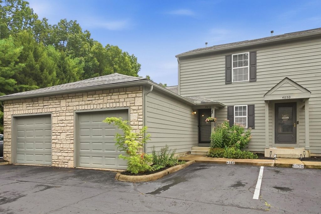 4052 Meadowick Drive, 89B, Columbus, OH 43230