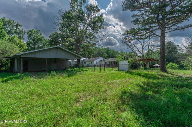 8620 Vandever Rd, Crossville, TN 38572