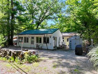 123 Baxter Lake Drive, Rochester, NH 03867