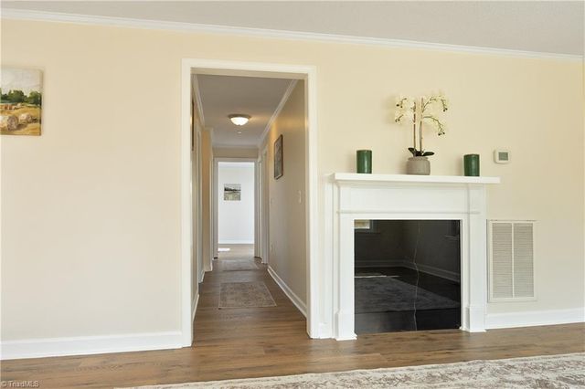 804 Harris Street, Burlington, NC 27217