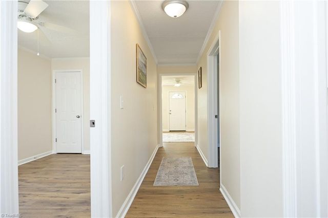 804 Harris Street, Burlington, NC 27217